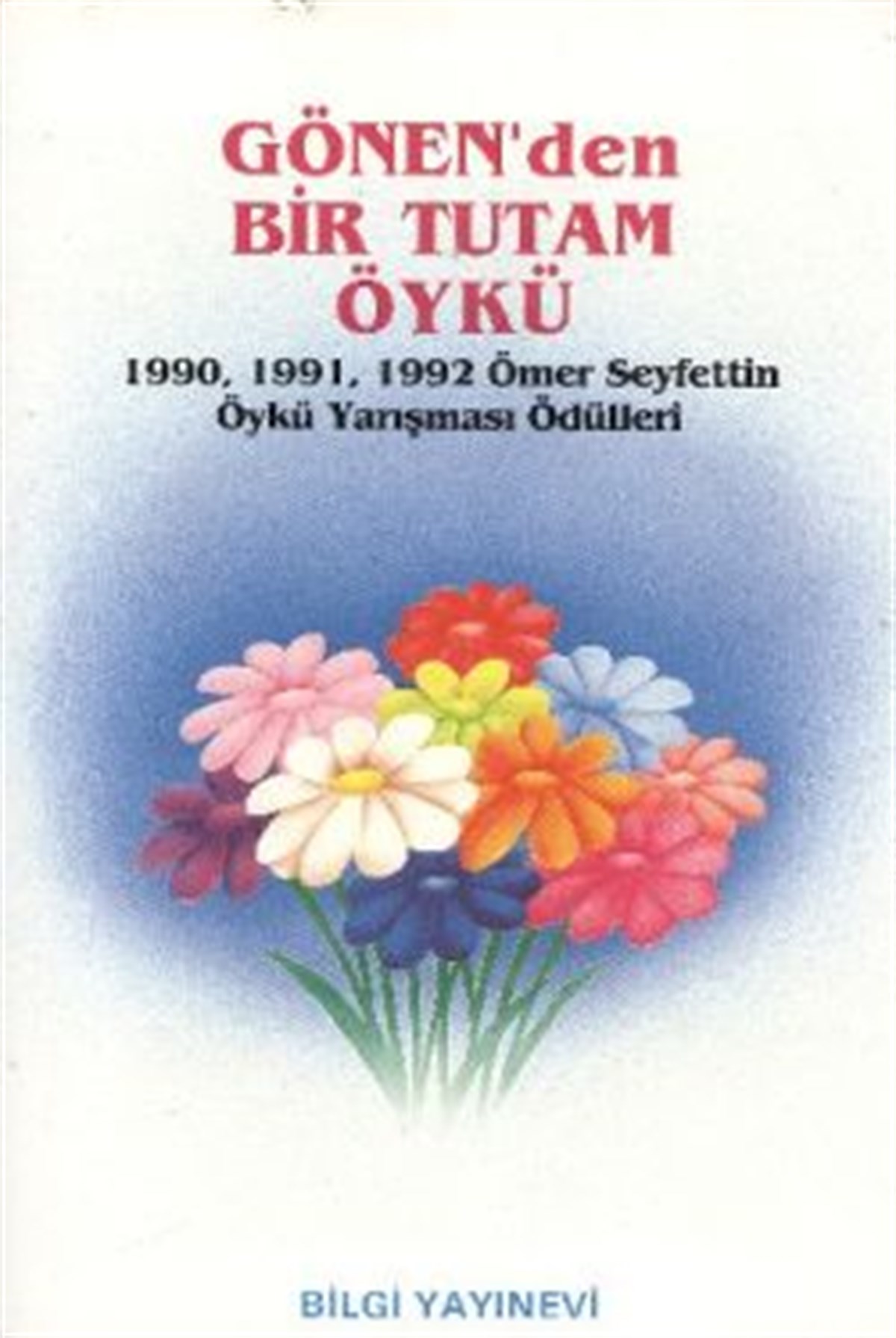 Gönen’den Bir Tutam Öykü