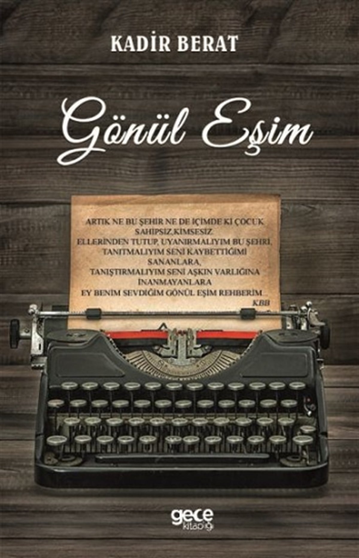 Gönül Eşim