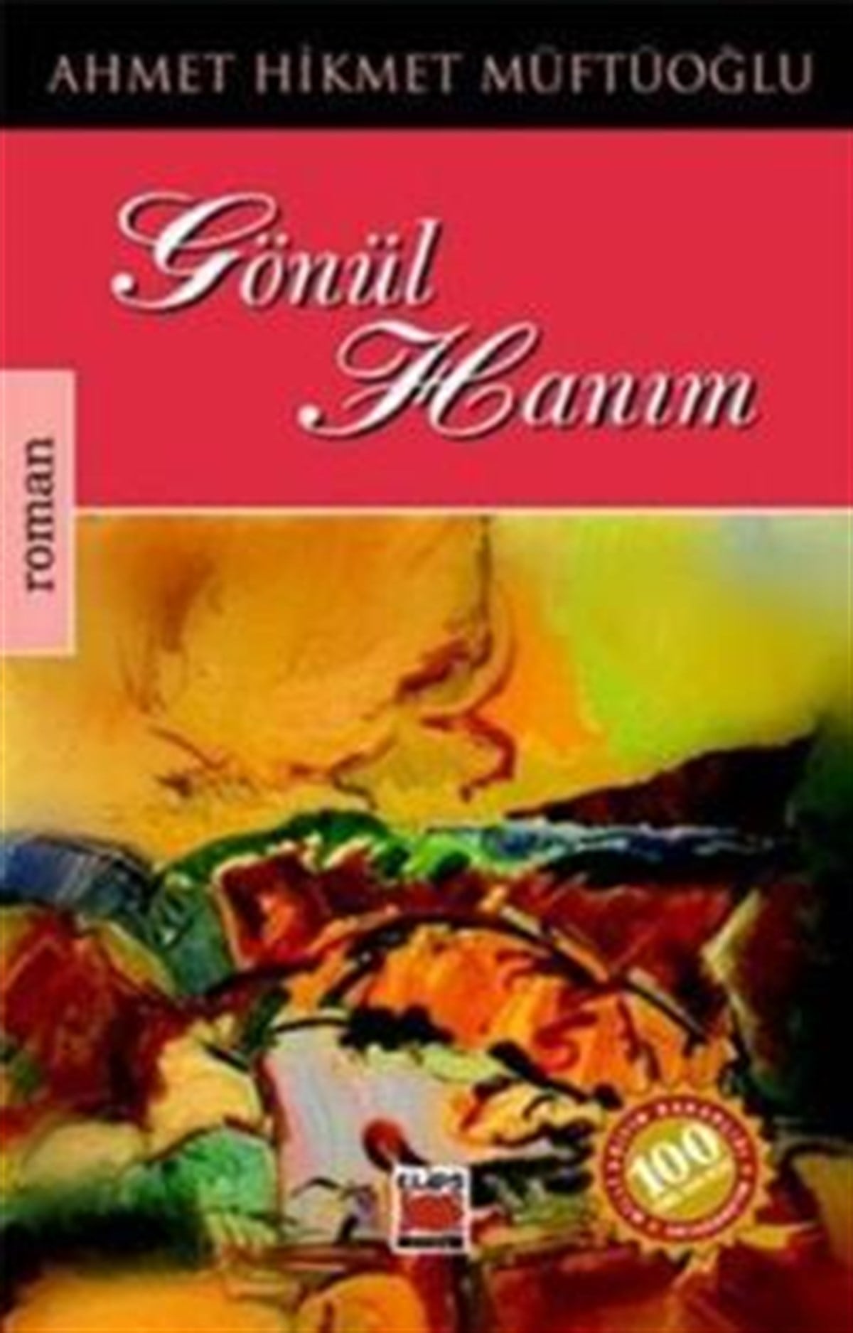Gönül Hanım