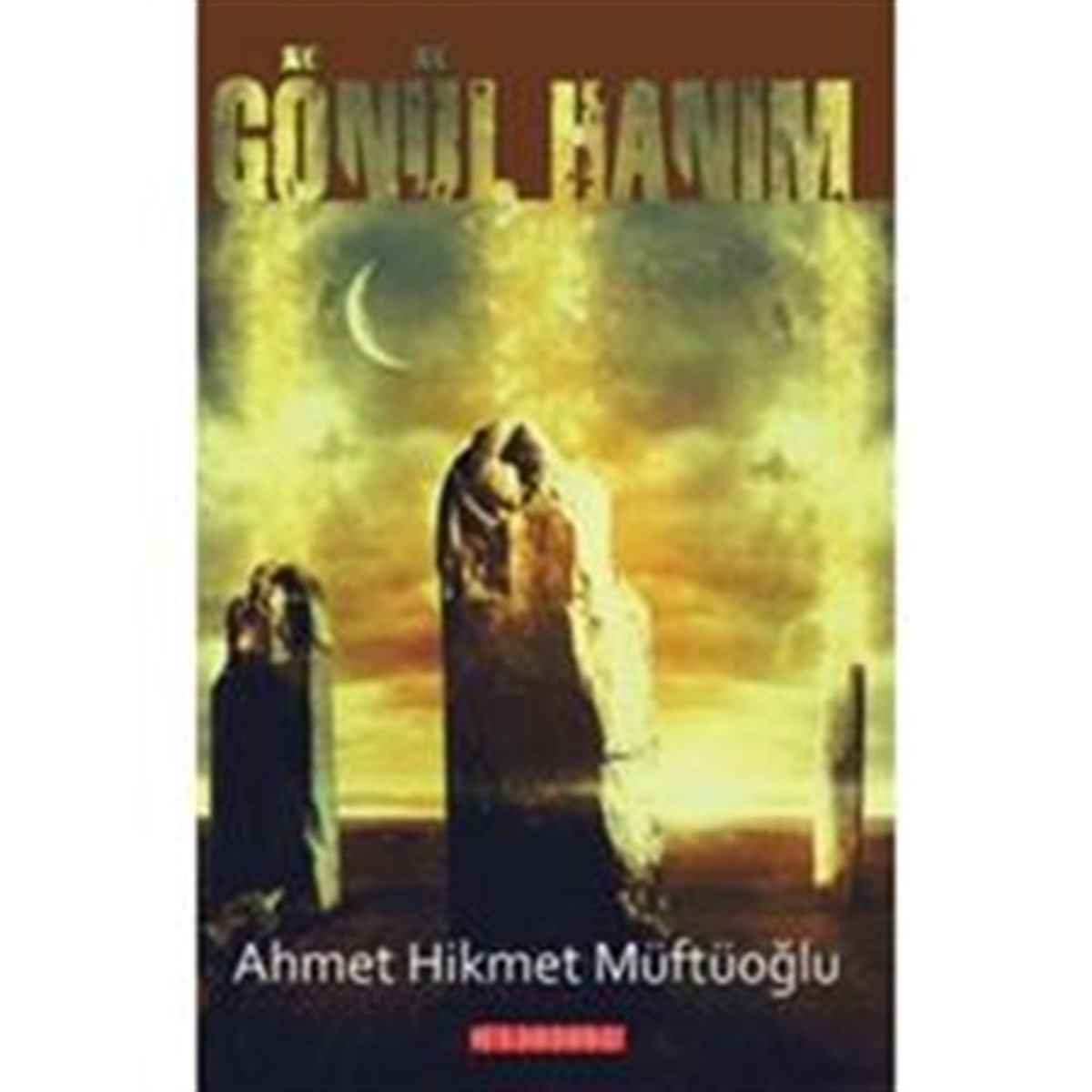 Gönül Hanım