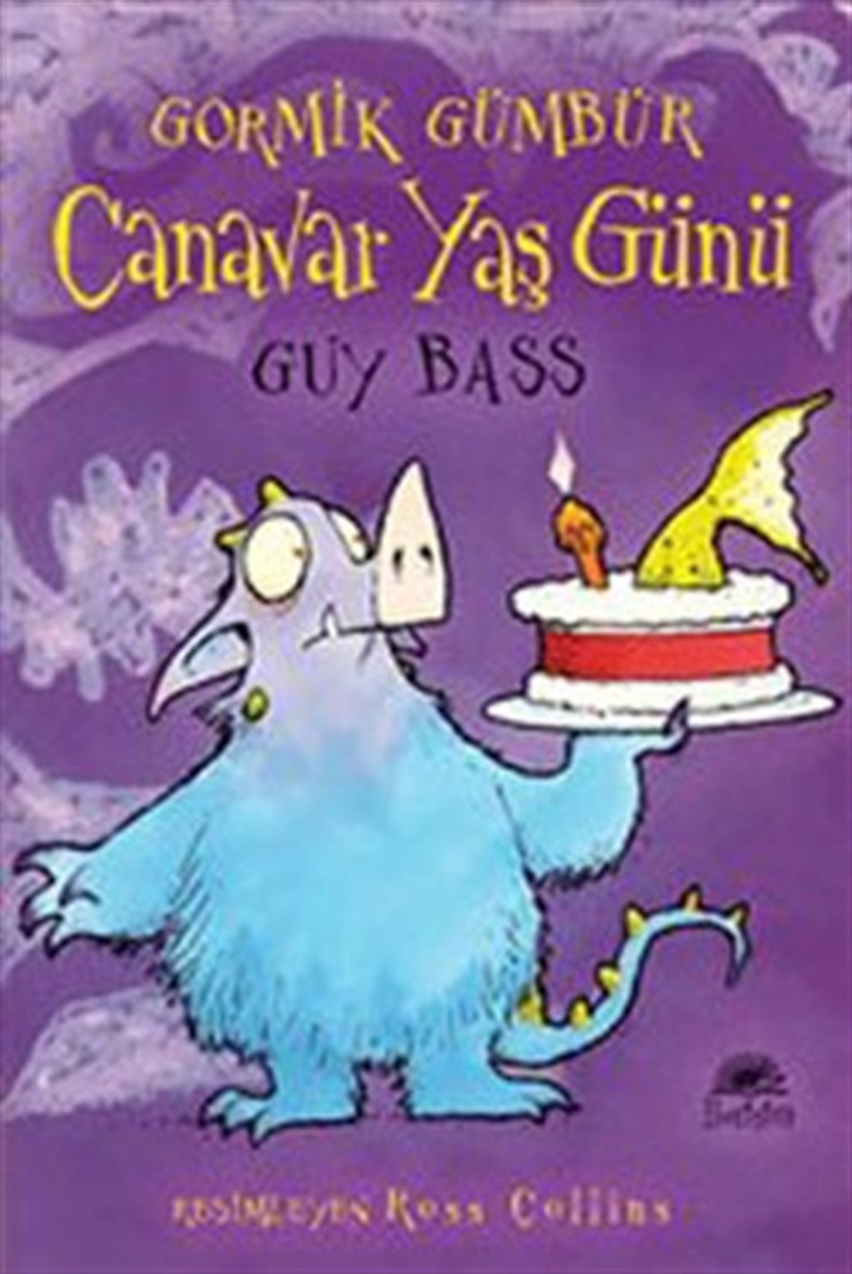 Gor.Güm/ Canavar Yaş Günü