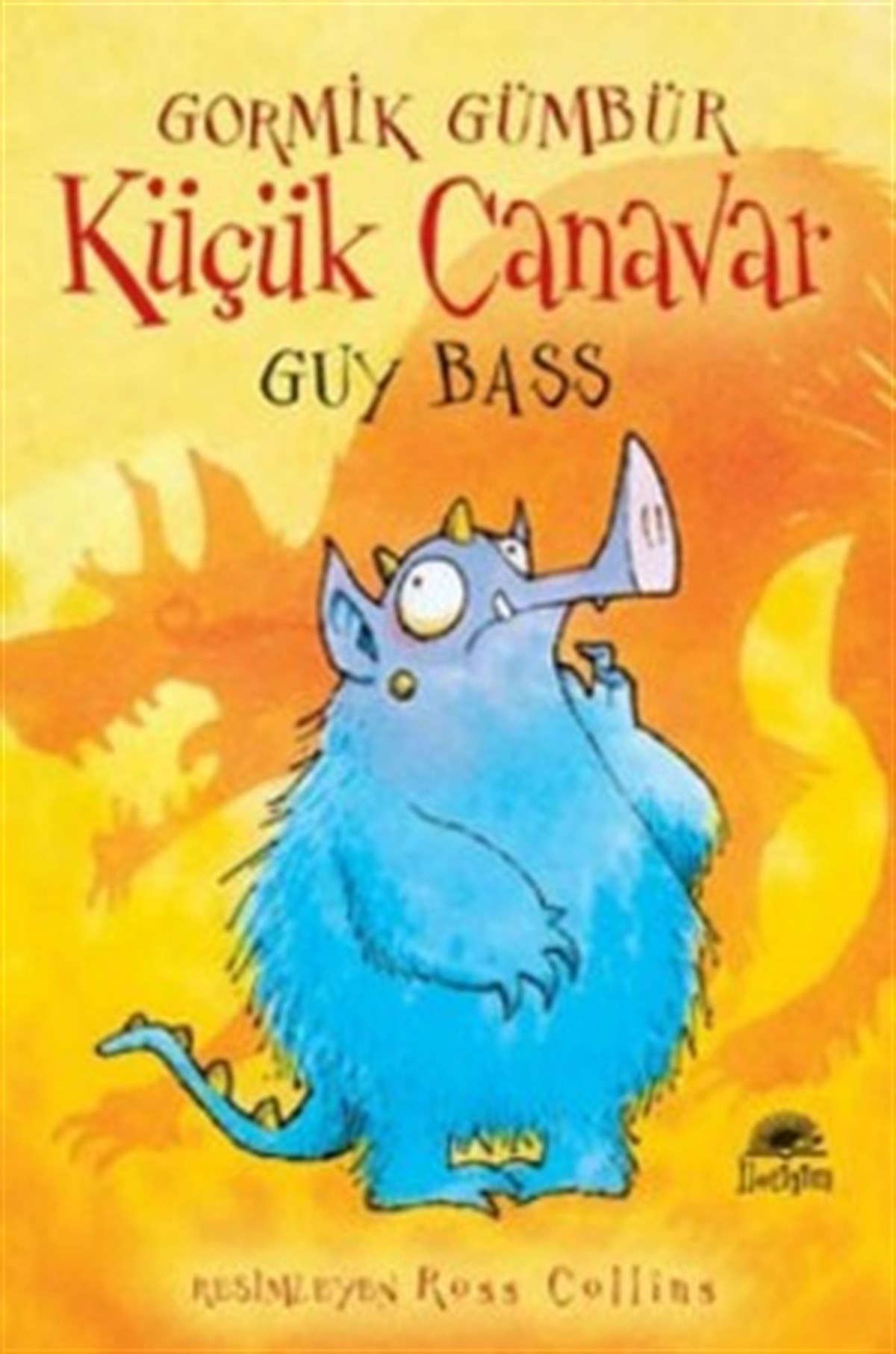 Gor.Güm/ Küçük Canavar