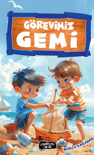 Görevimiz Gemi