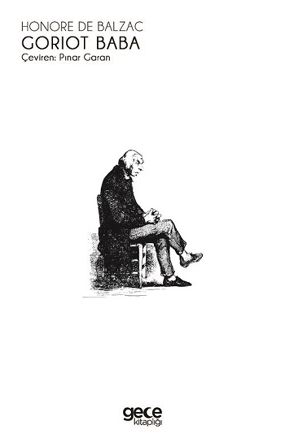 Goriot Baba