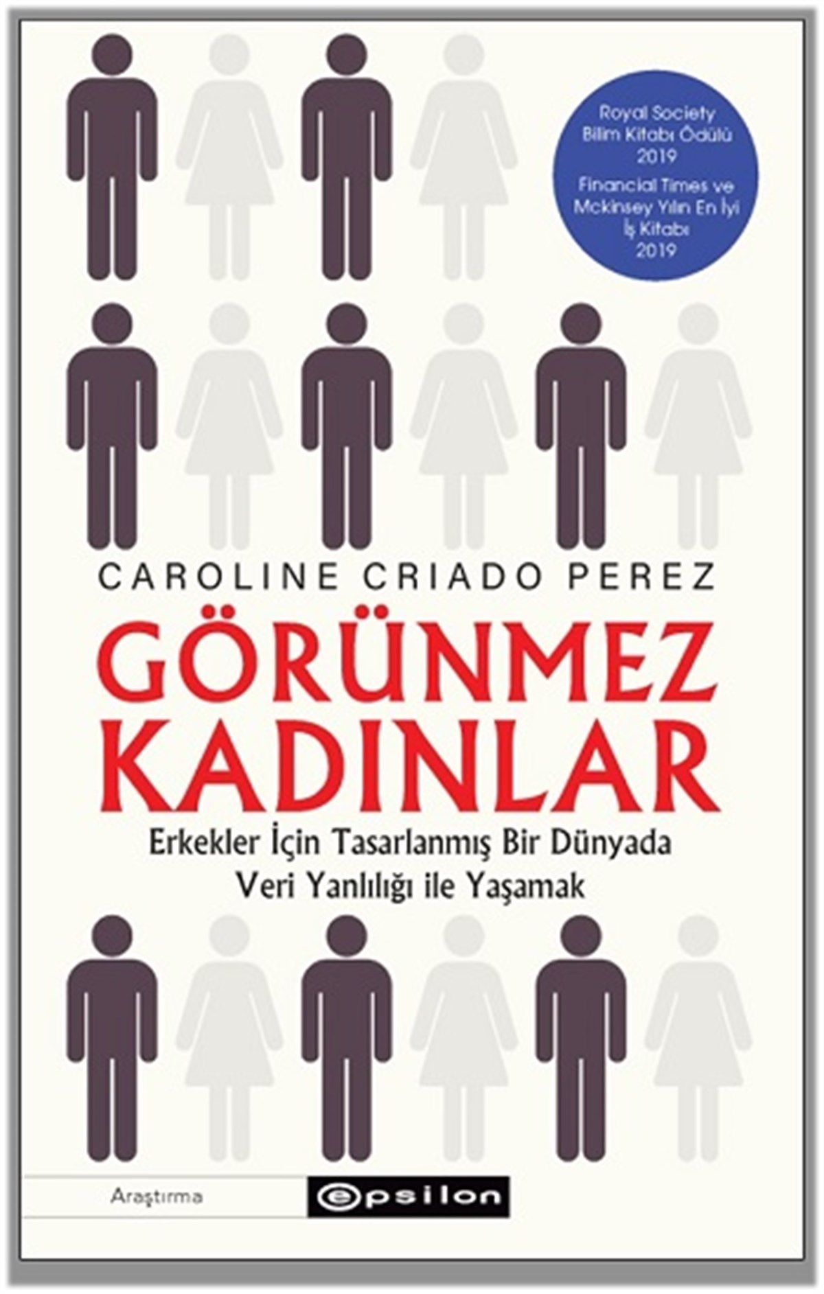 Görünmez Kadınlar