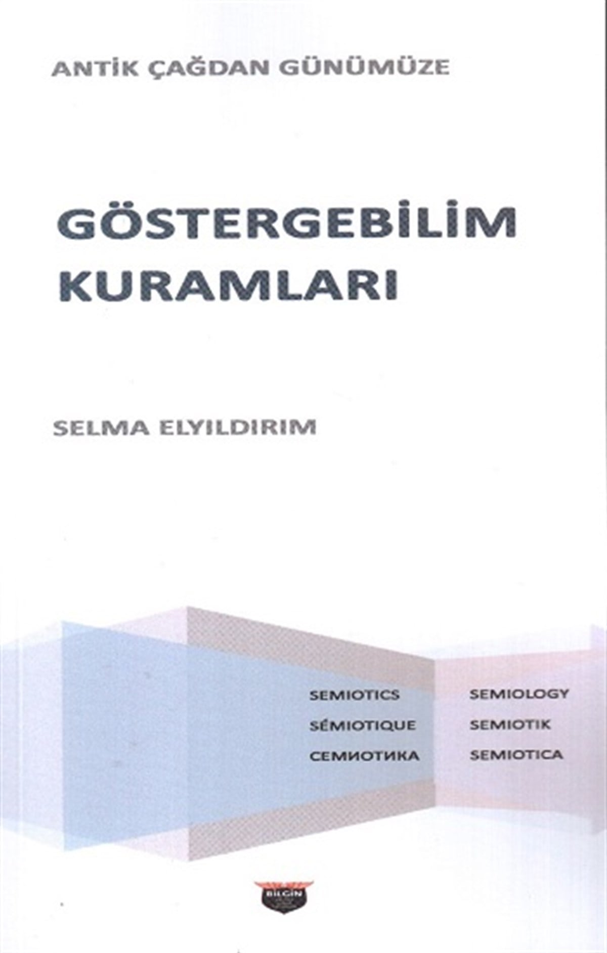 Göstergebilim Kuramları