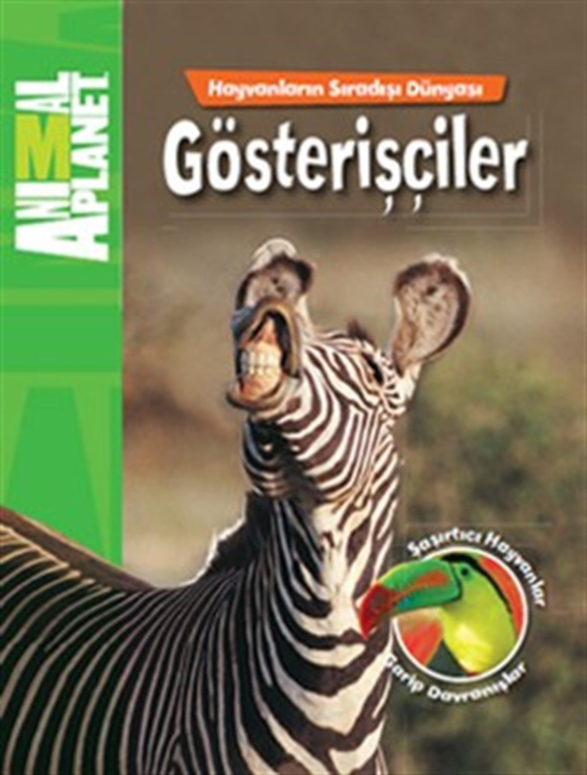 Gösterişçiler