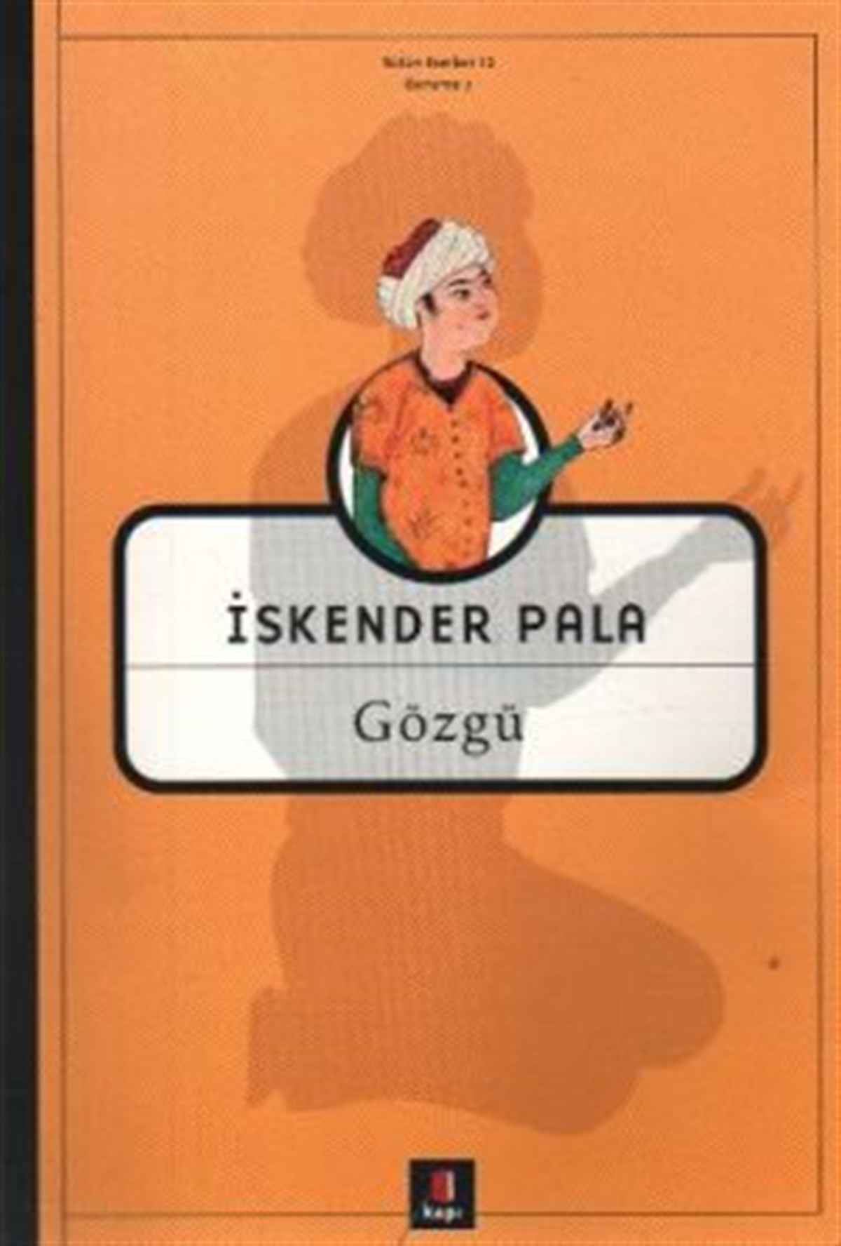 Gözgü