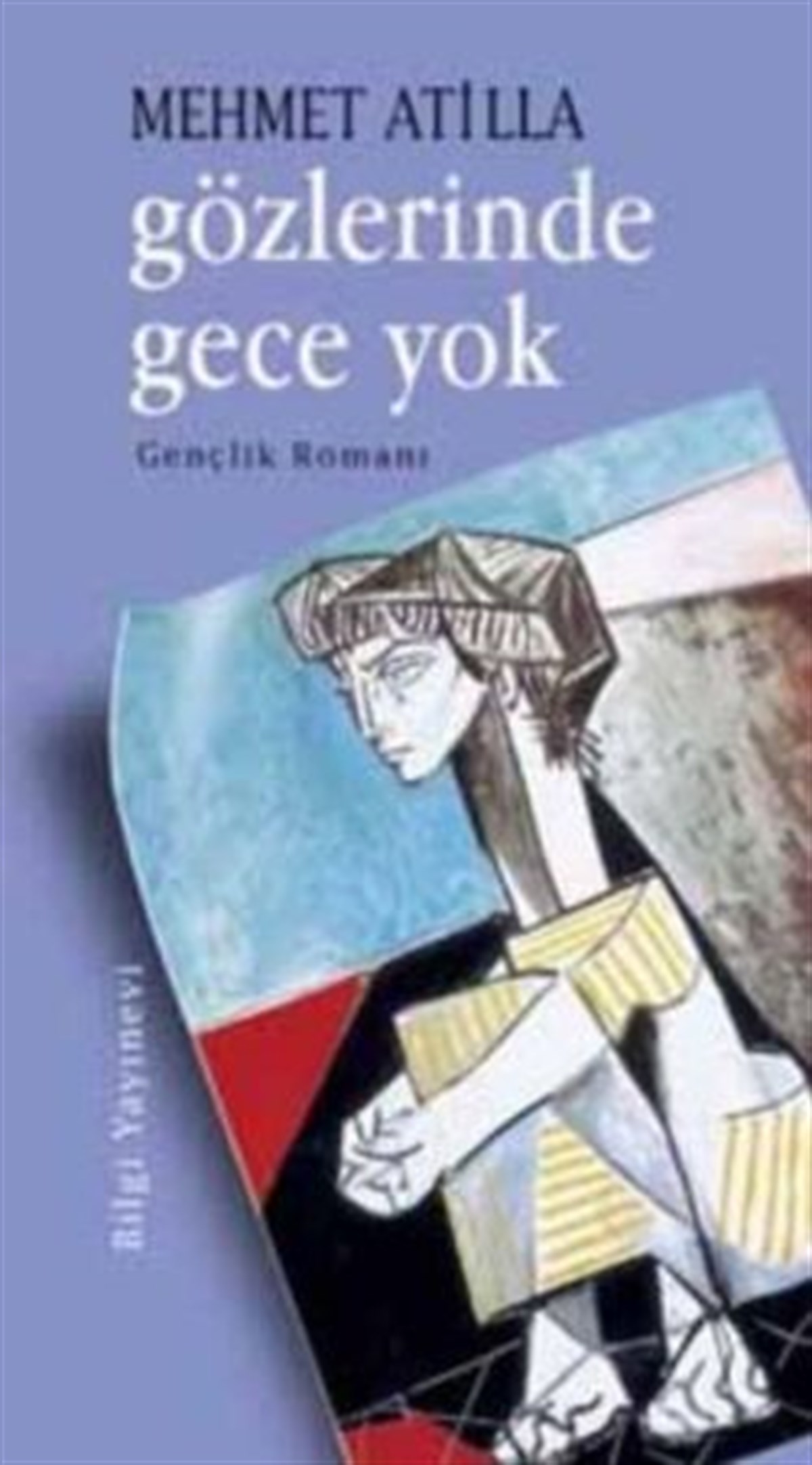 Gözlerinde Gece Yok