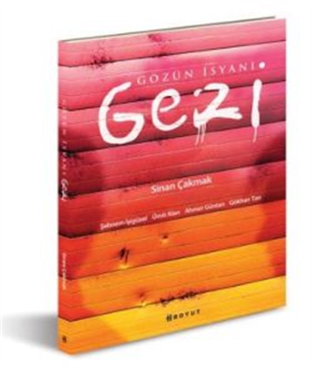 Gözün İsyanı Gezi