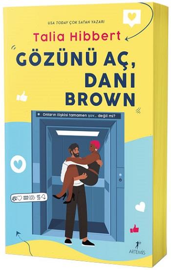 Gözünü Aç, Dani Brown