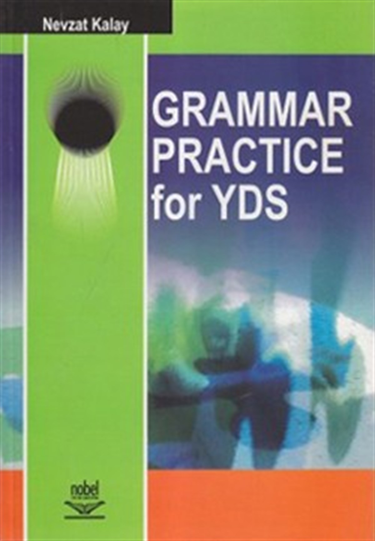 Grammar Practice For YDS