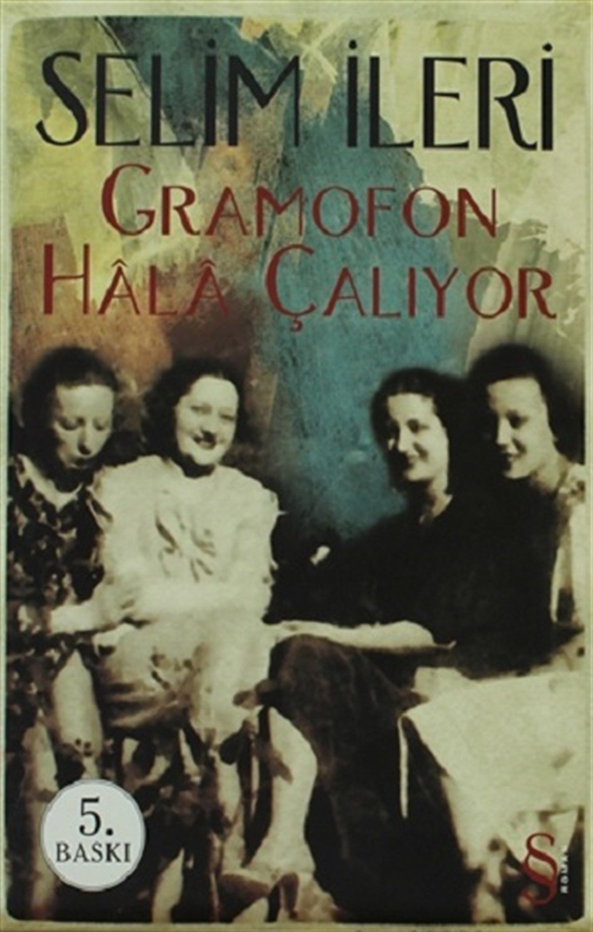 Gramofon Hala Çalıyor