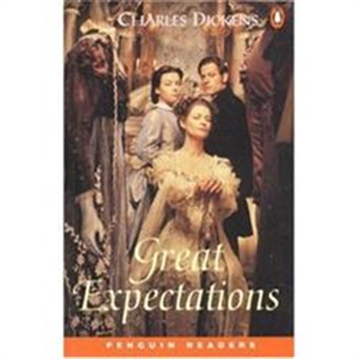 Great Expectations