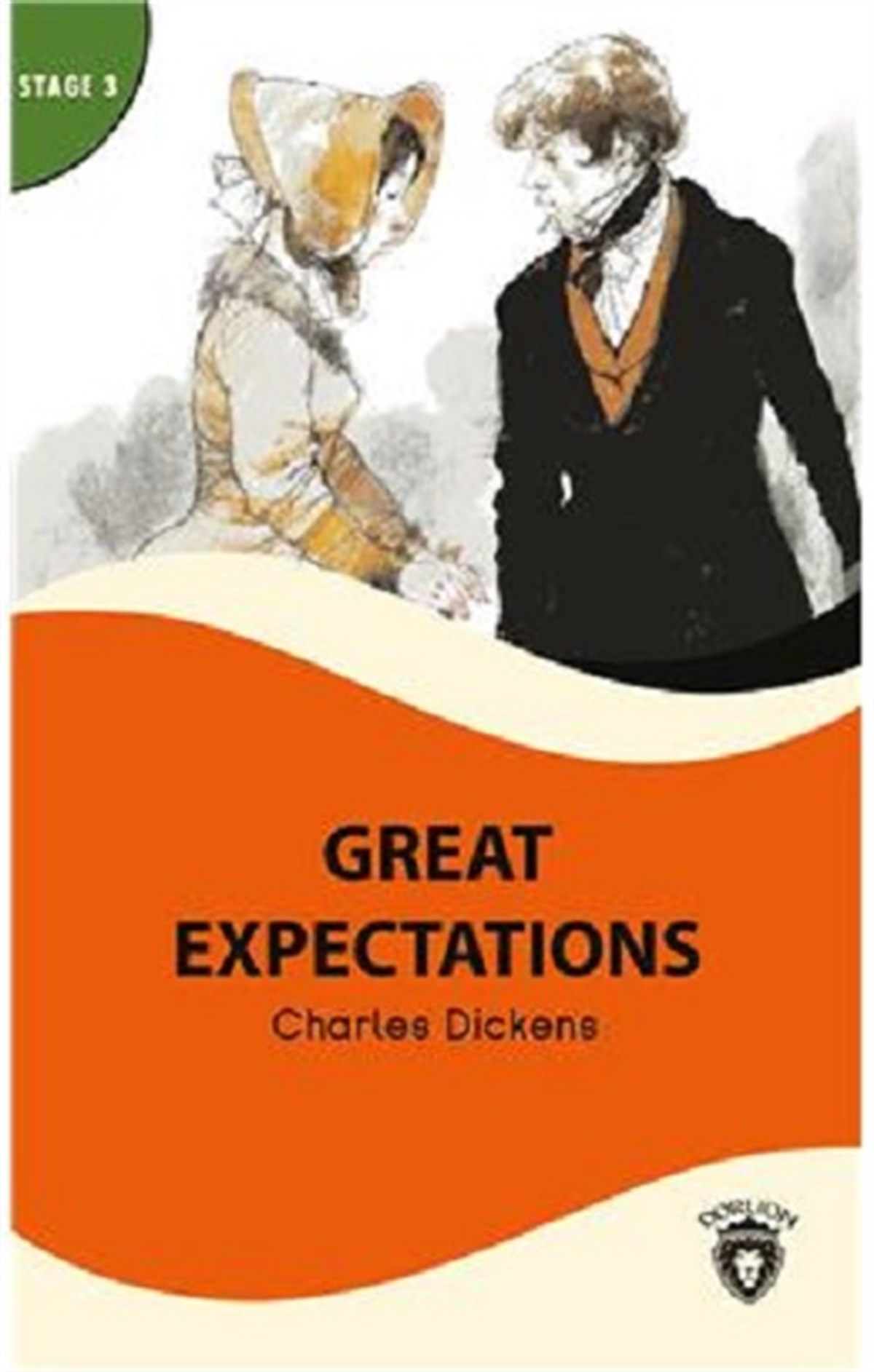 Great Expectations Stage 3