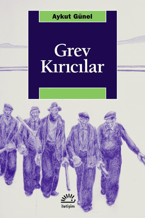 Grev Kırıcılar