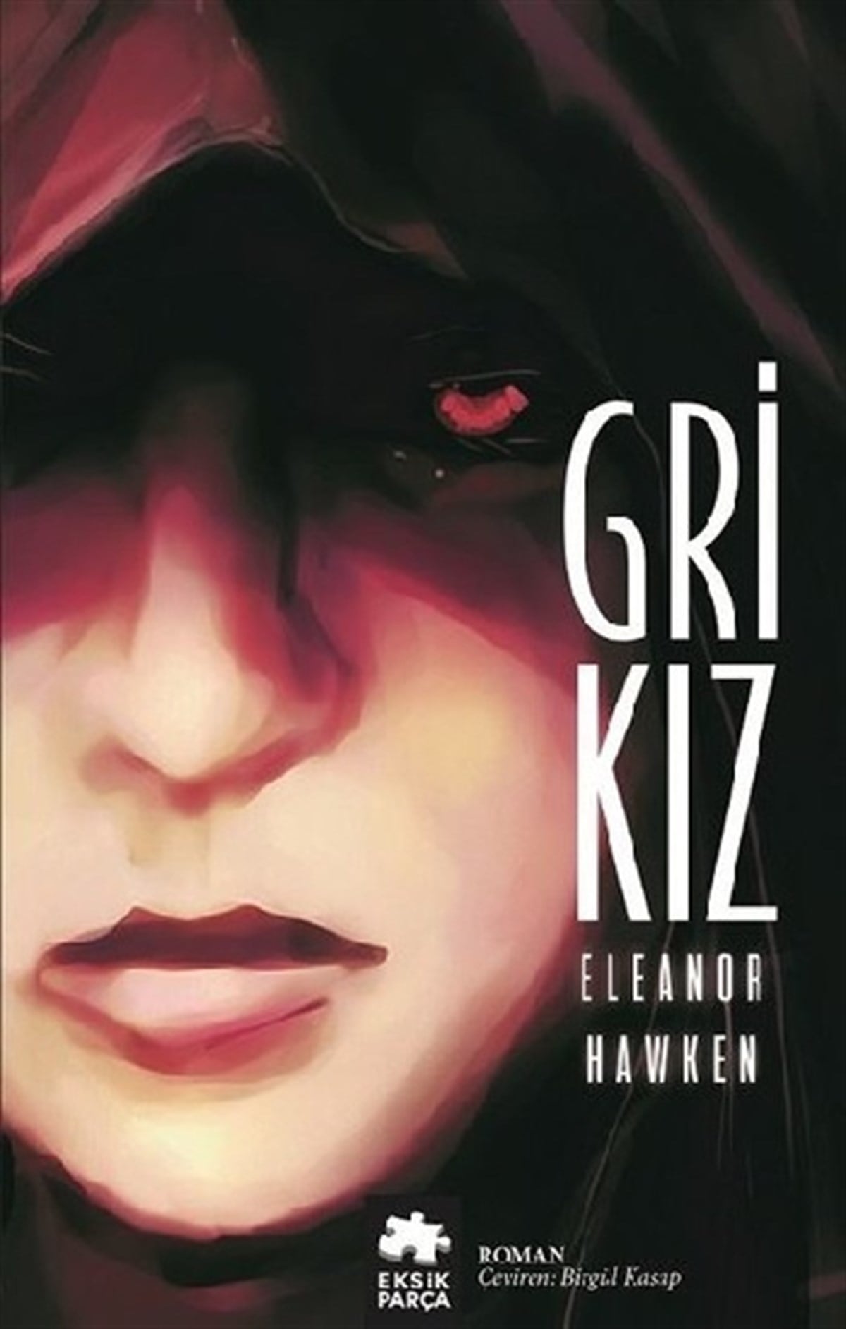 Gri Kız