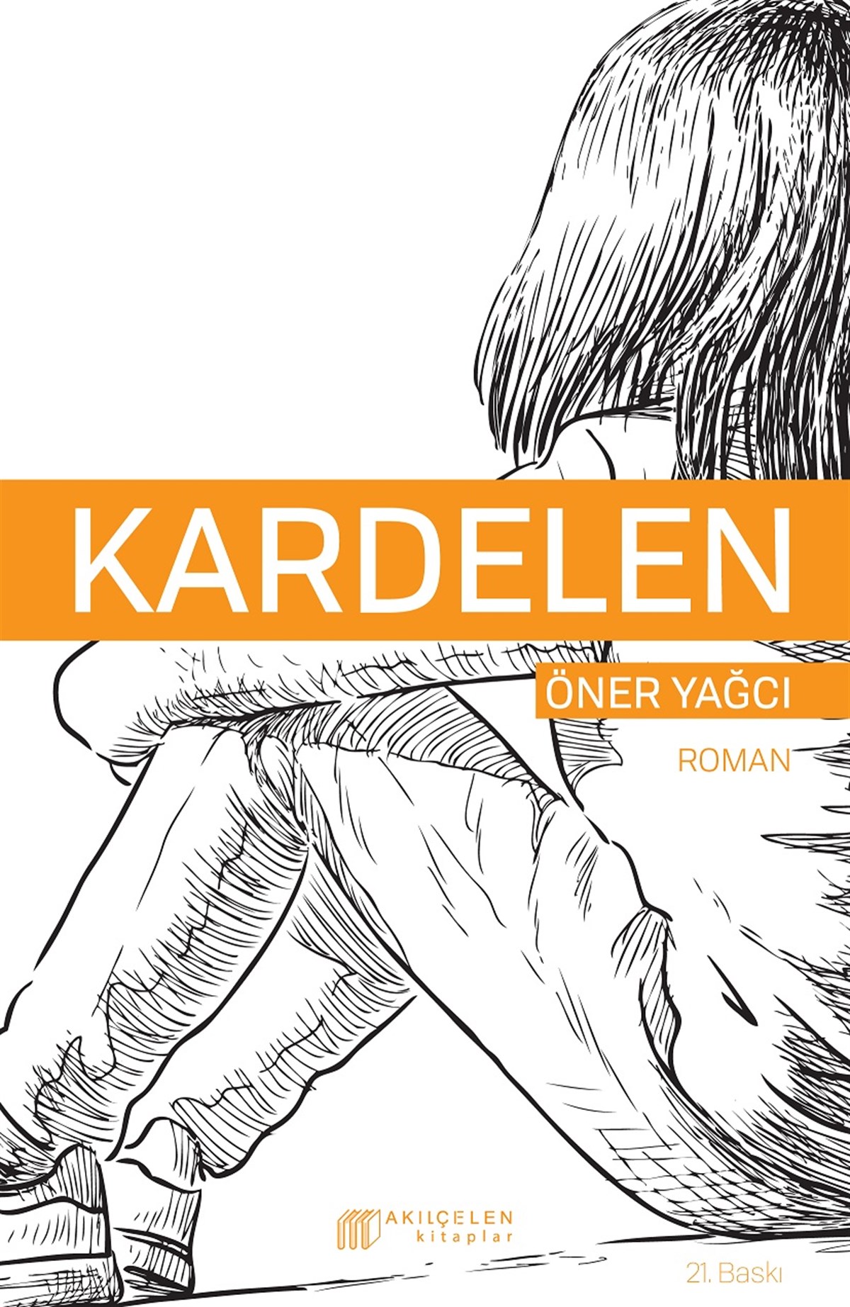 Gri Şehirdeki Kadın