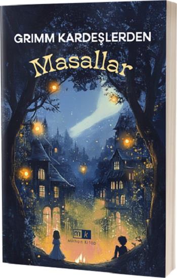 Grimm Kardeşlerden Masallar