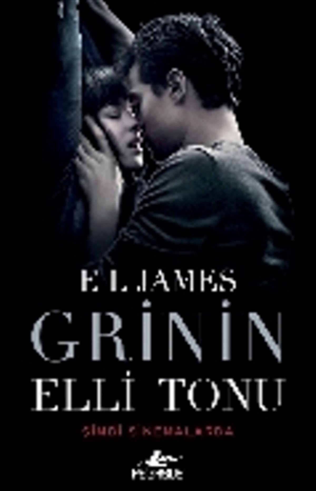 Grinin Elli Tonu (Film Özel Baskısı)