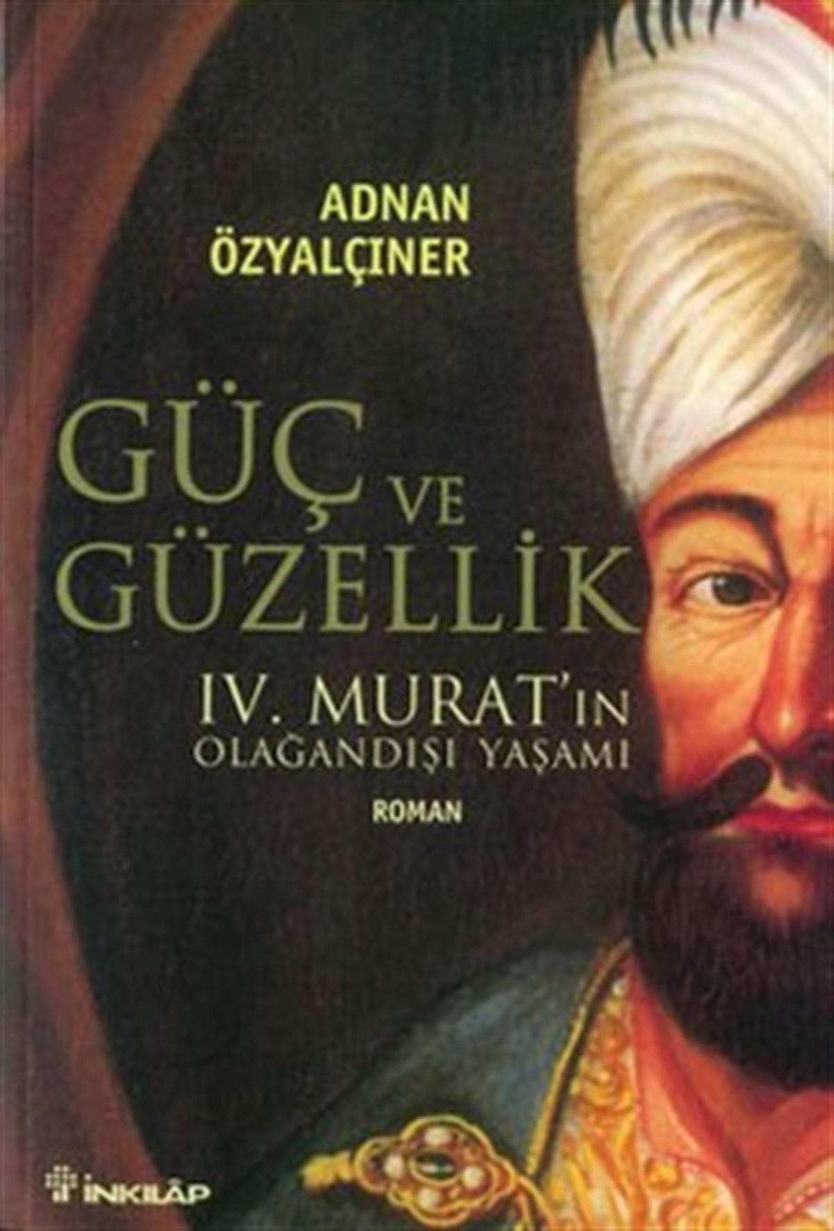 Güç ve Güzellik