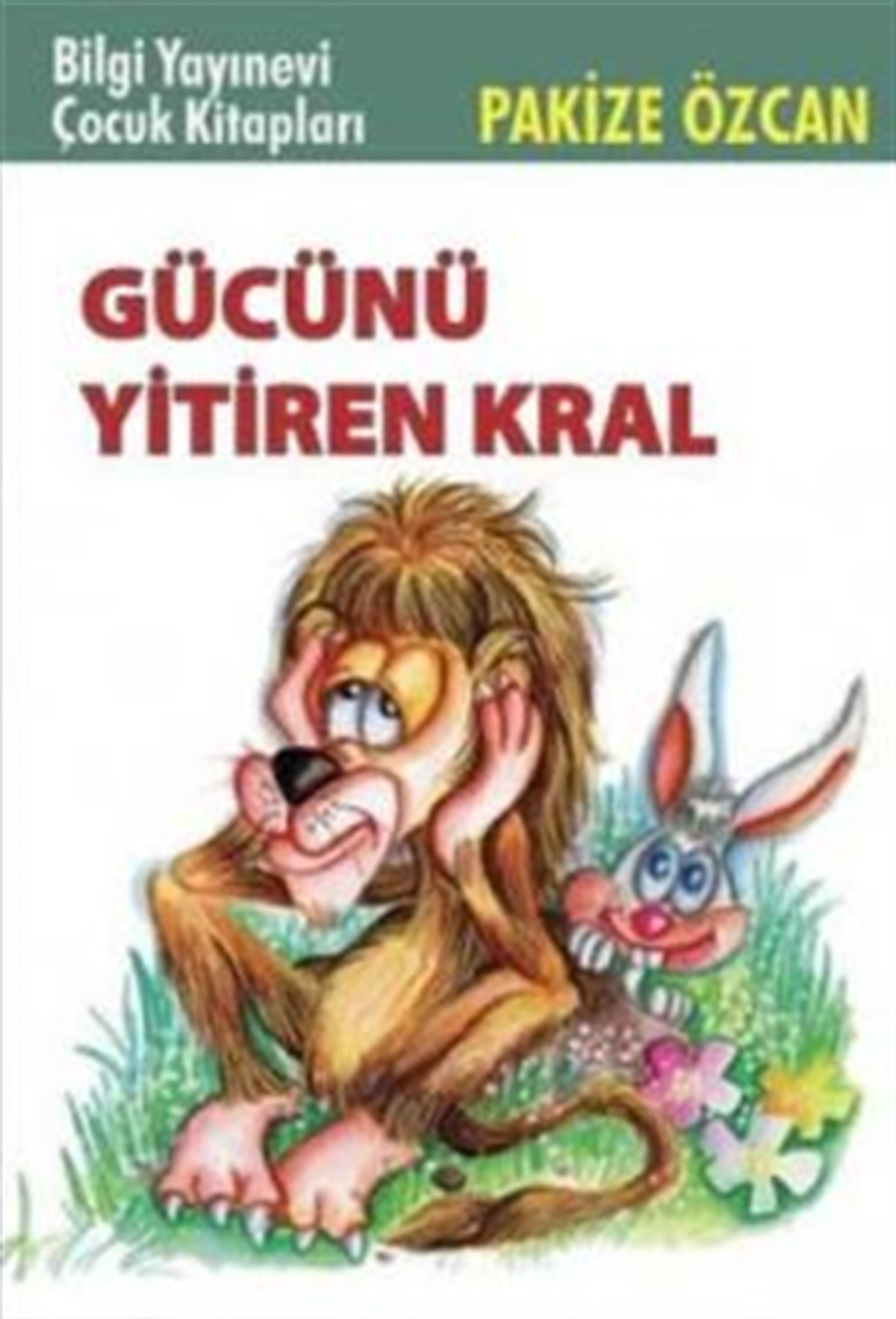 Gücünü Yitiren Kral