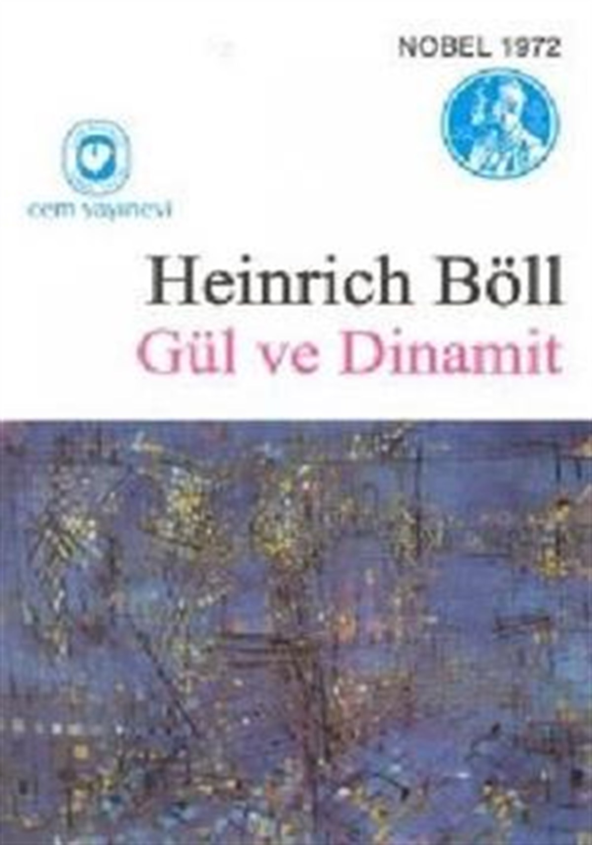 Gül ve Dinamit