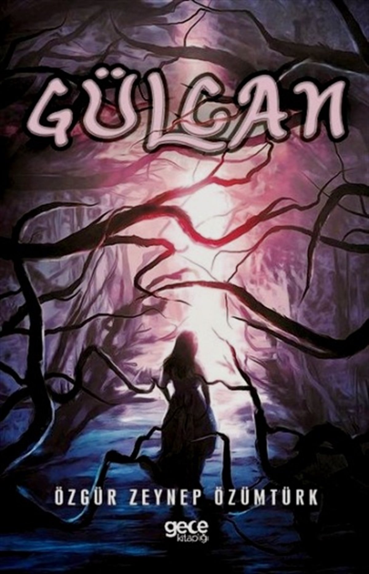 Gülcan