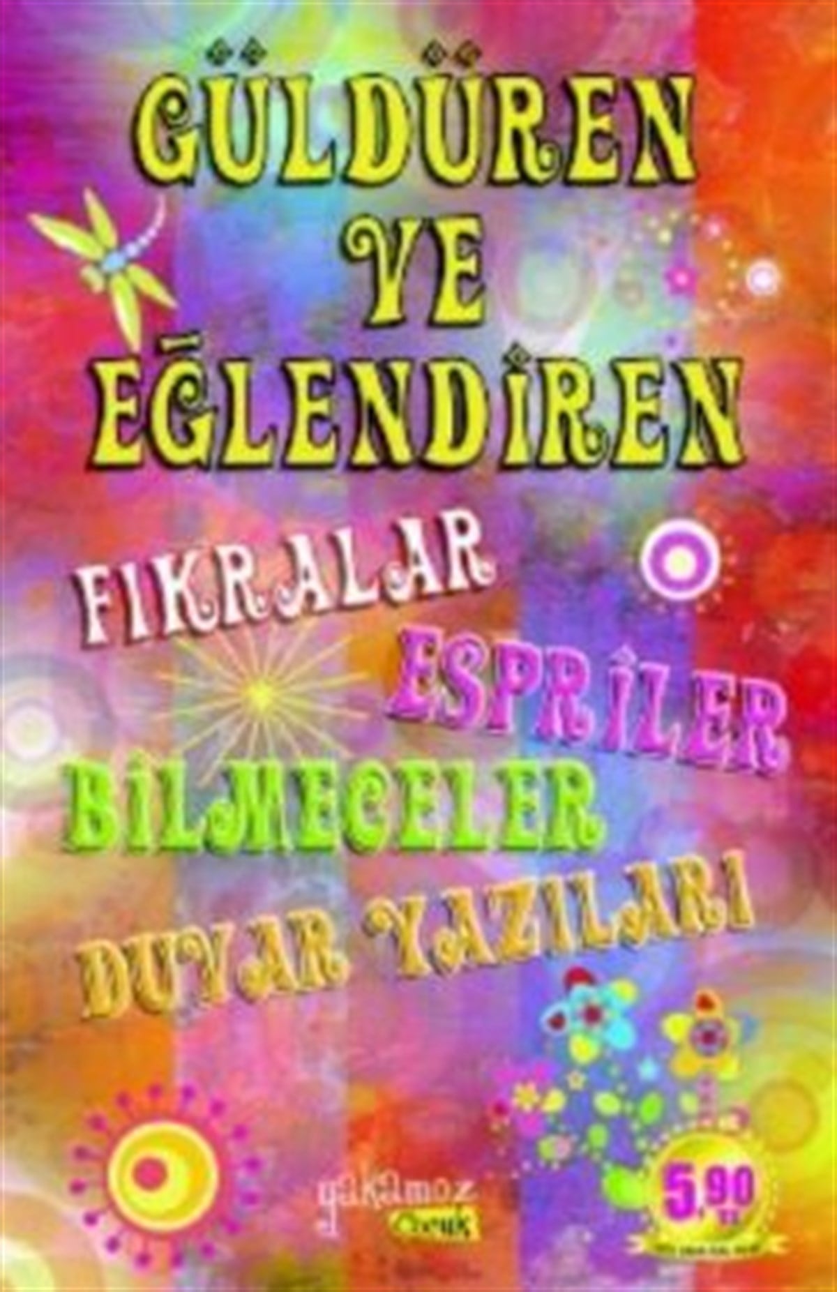 Güldüren ve Eğlendiren