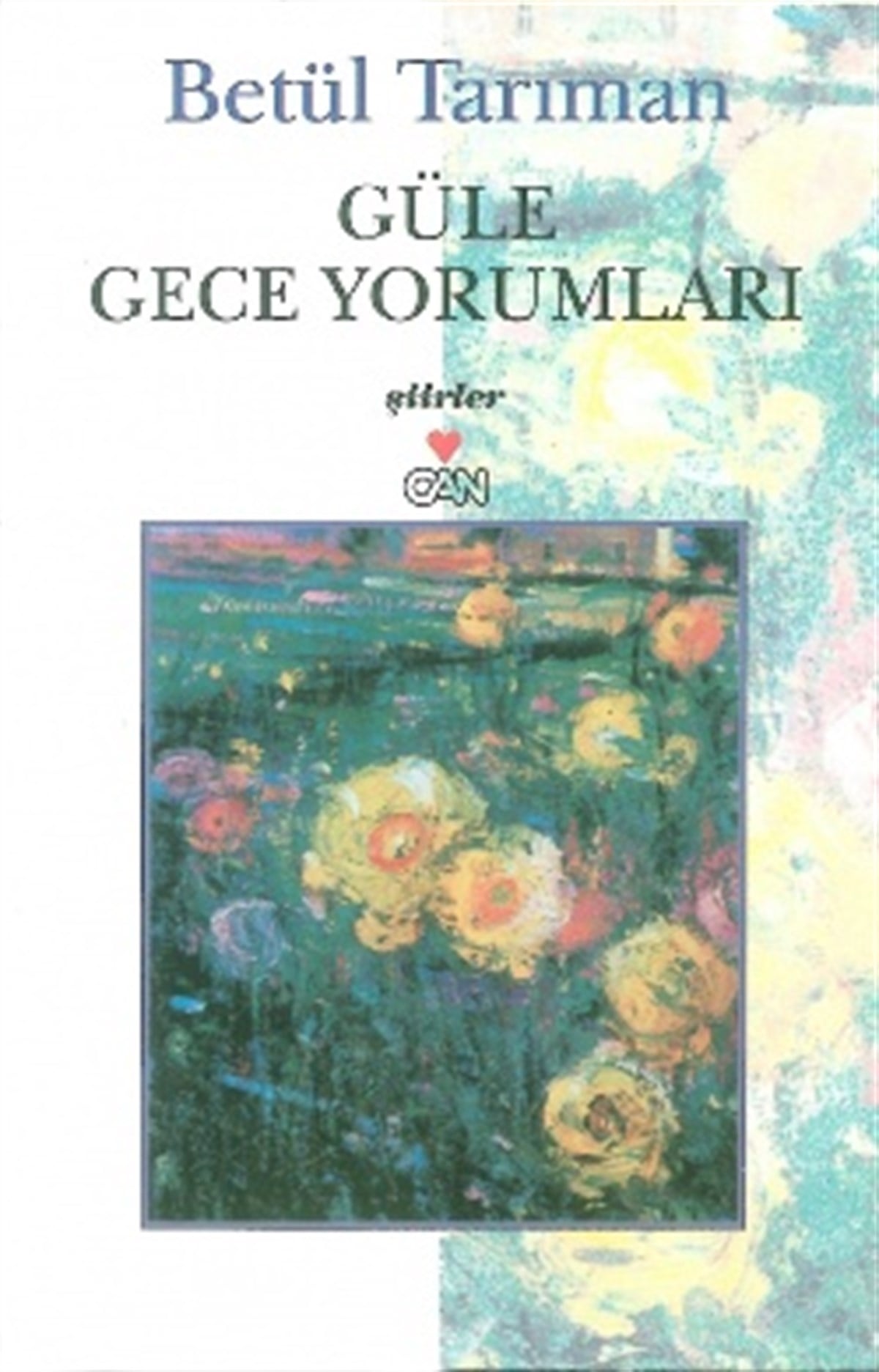 Güle Gece Yorumları