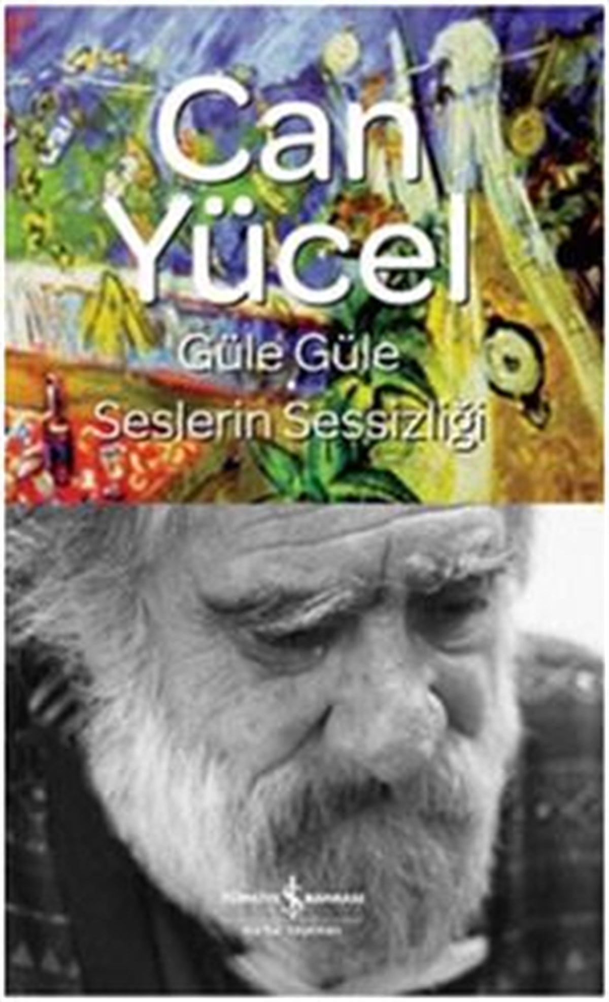 Güle Güle - Seslerin Sessizliği (Ciltli)