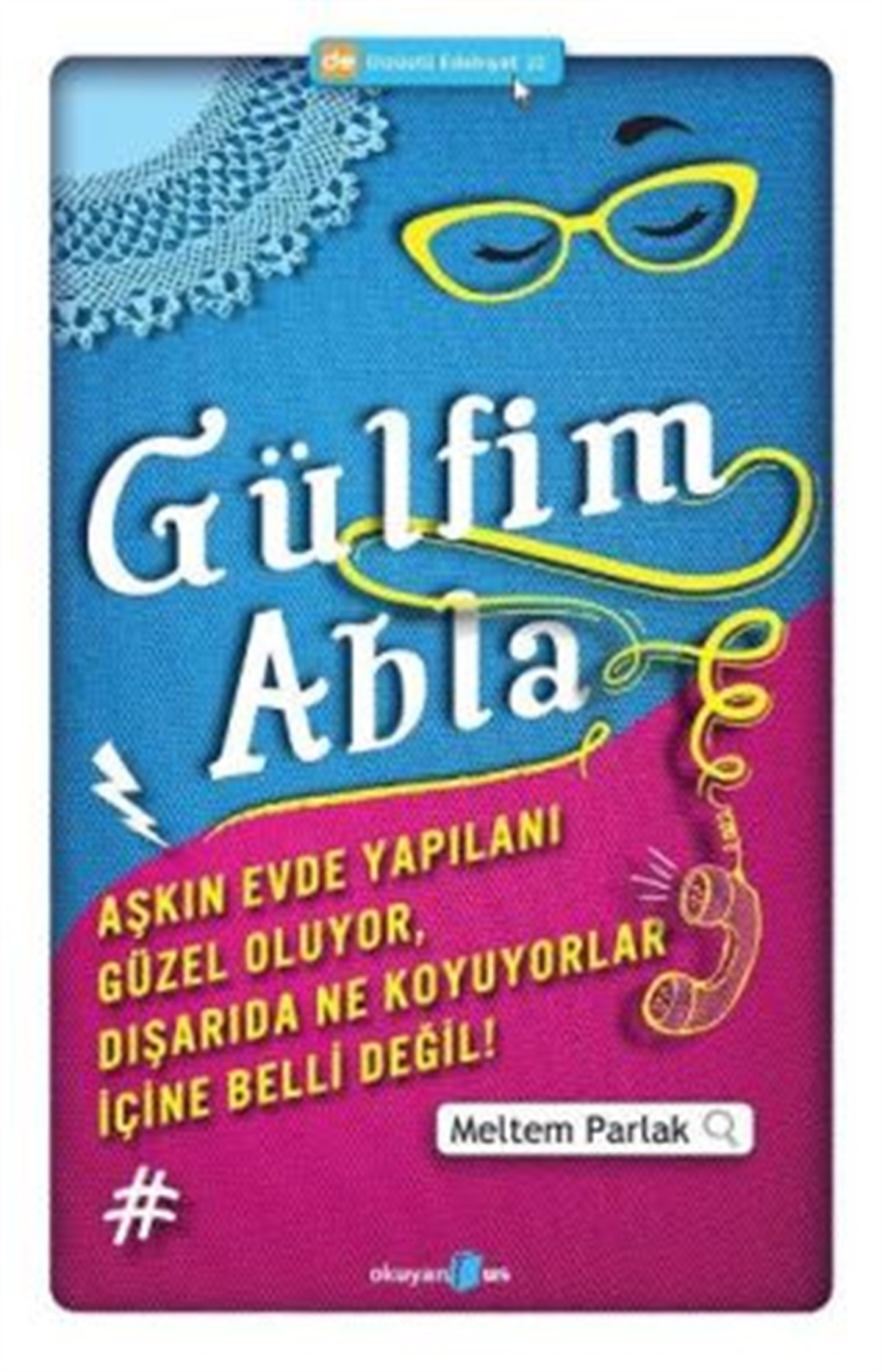 Gülfim Abla