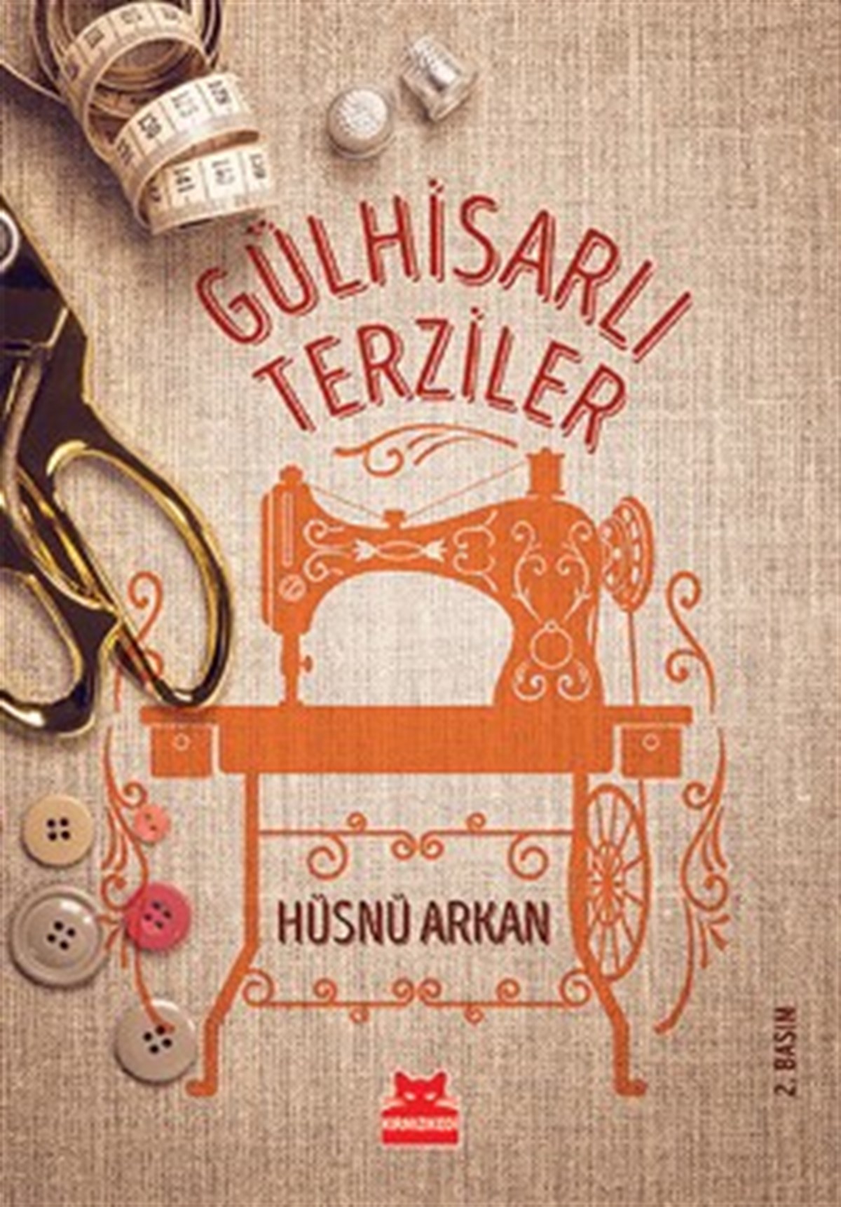Gülhisarlı Terziler