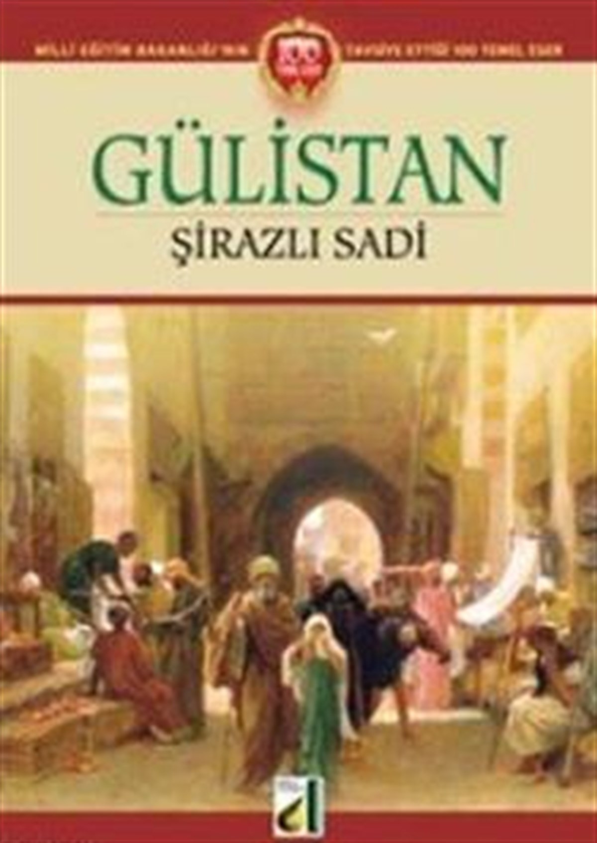Gülistan