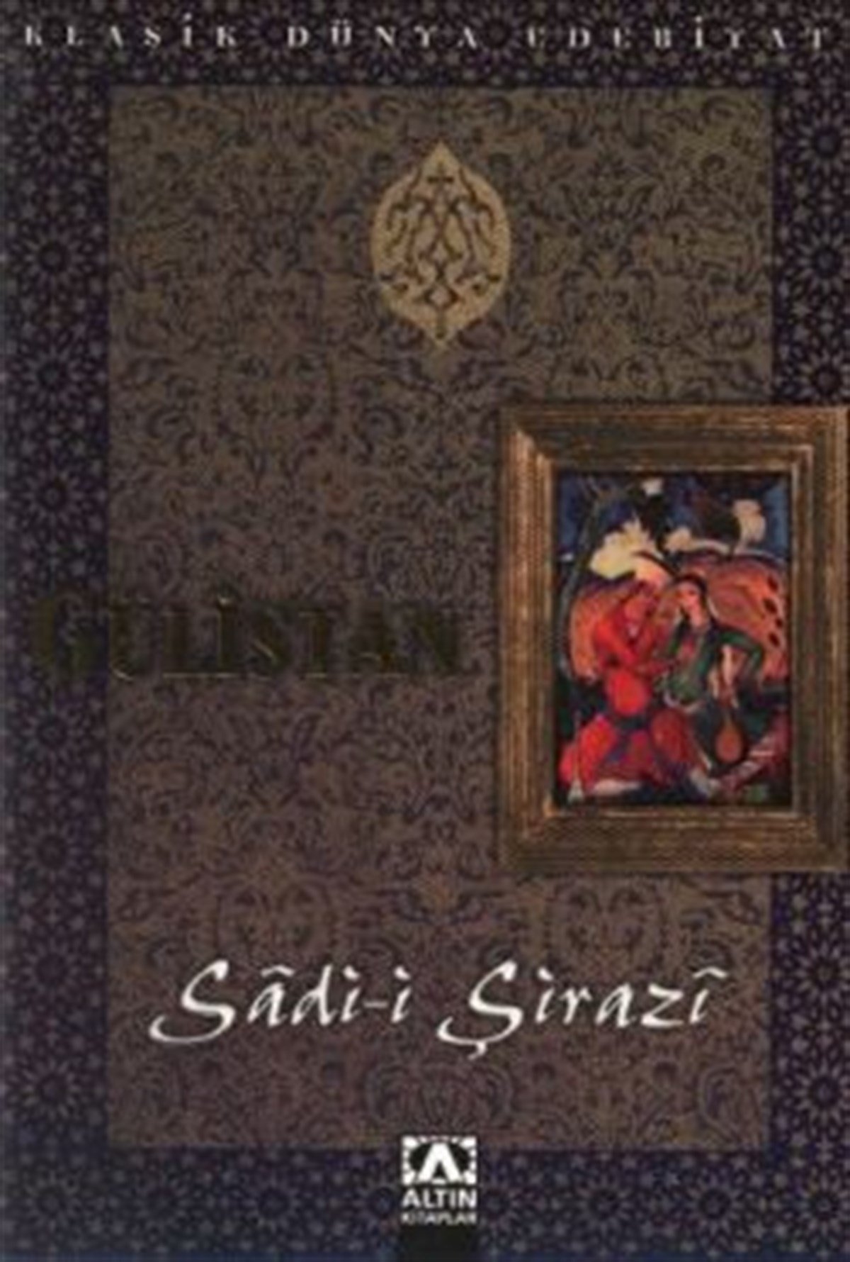 Gülistan