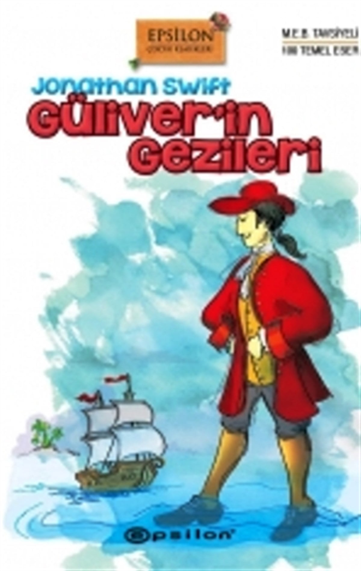 Güliver'in Gezileri