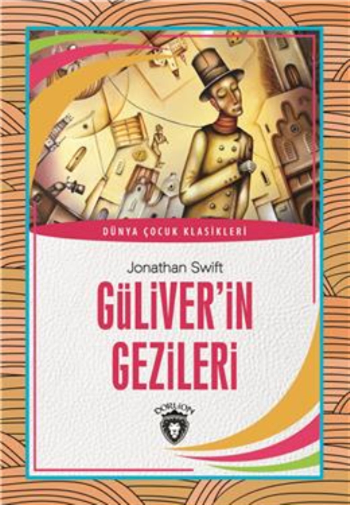 Güliver´İn Gezileri