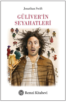 Güliver’in Seyahatleri