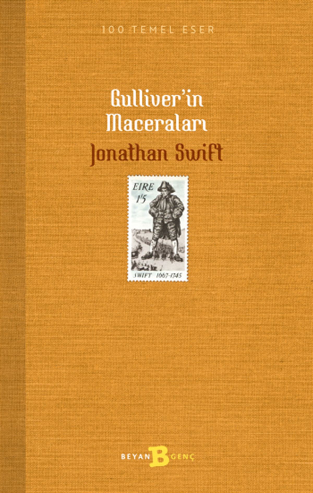 Gulliver'in Maceraları
