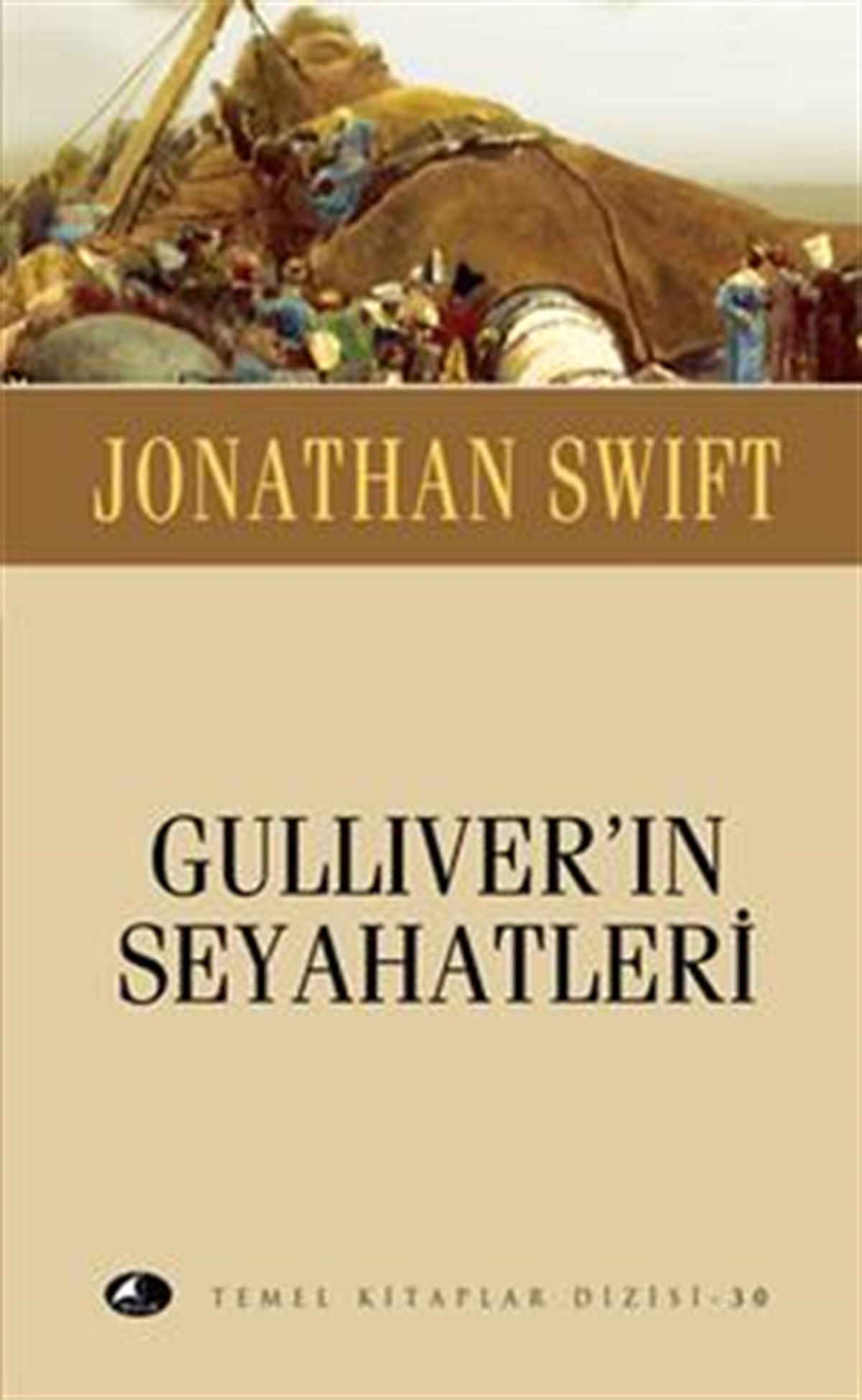 Gulliver’in Seyahatleri