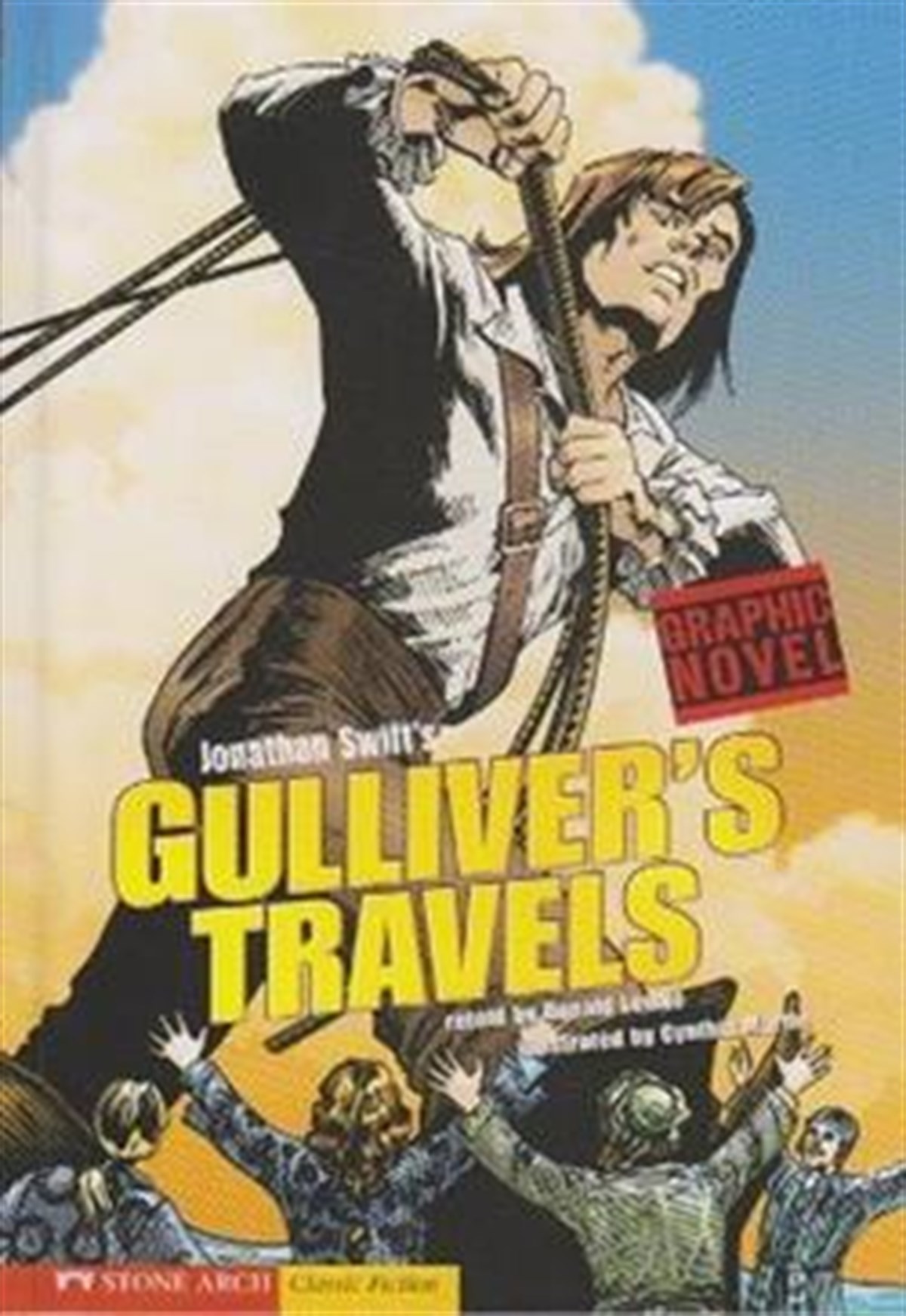 Gulliver’s Travels