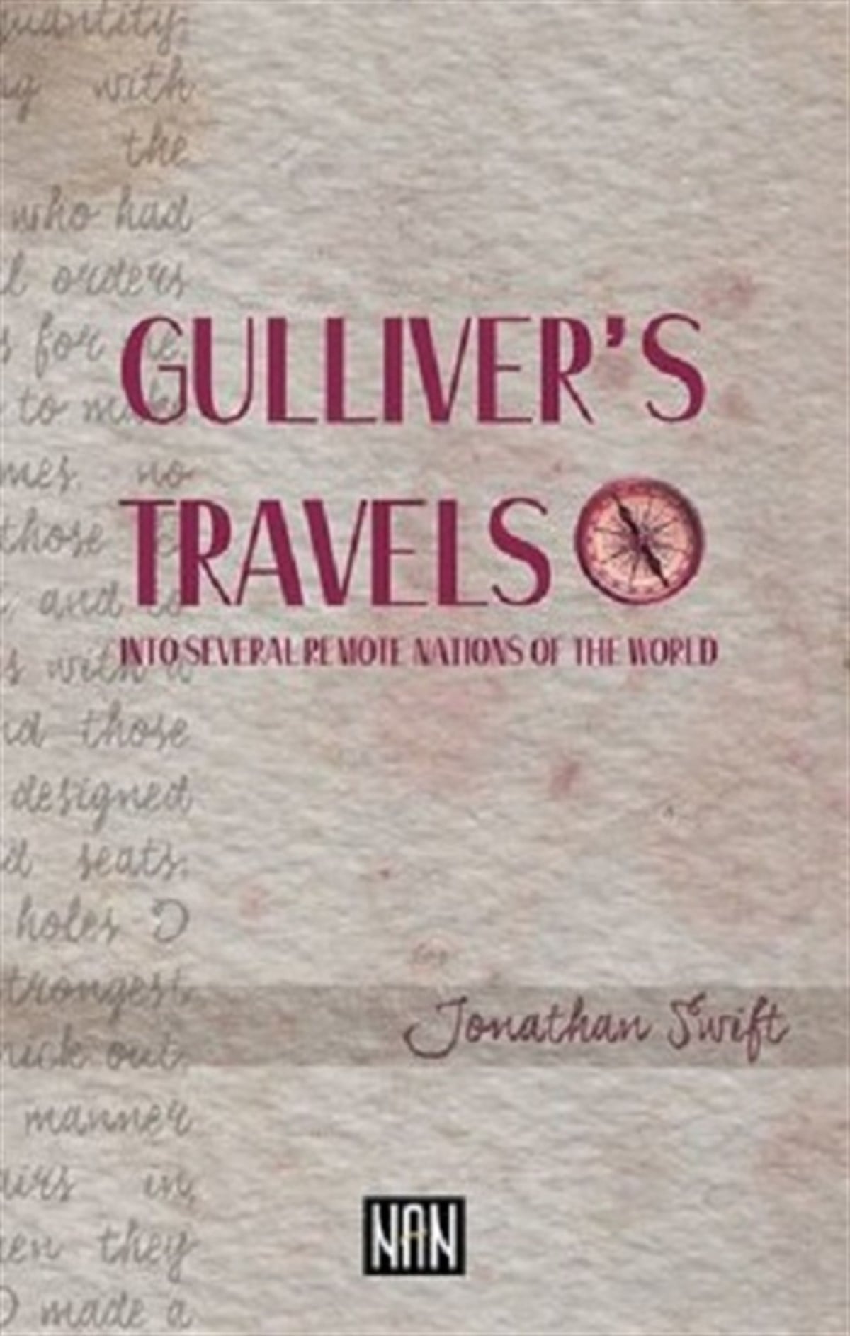 Gulliver’s Travels