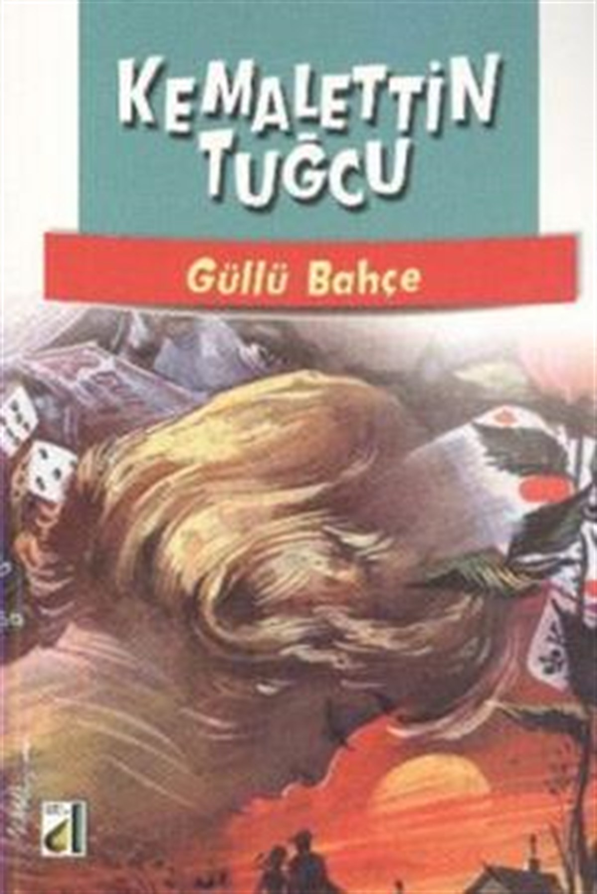 Güllü Bahçe