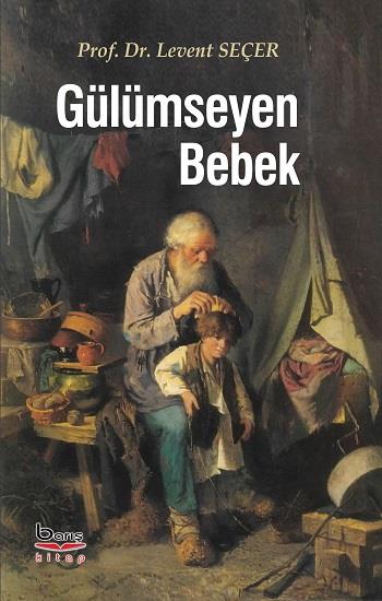 Gülümseyen Bebek