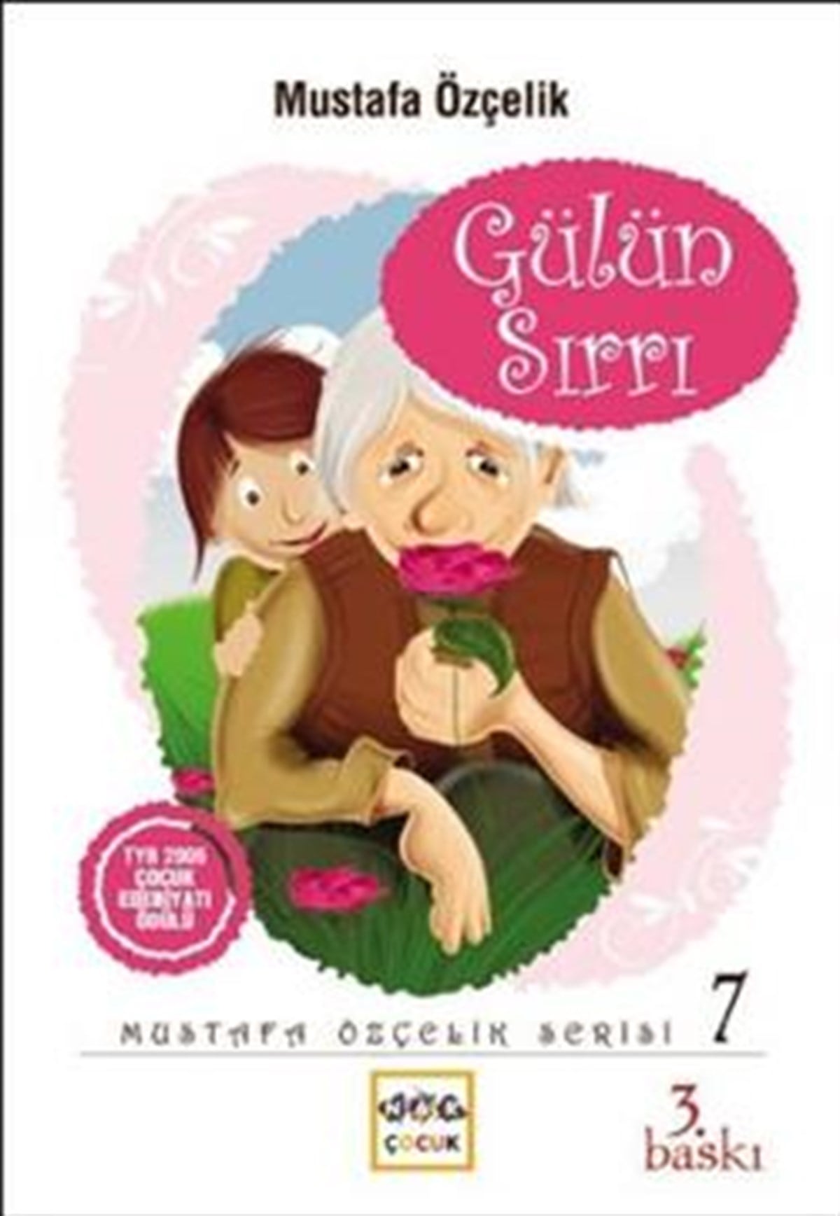 Gülün Sırrı