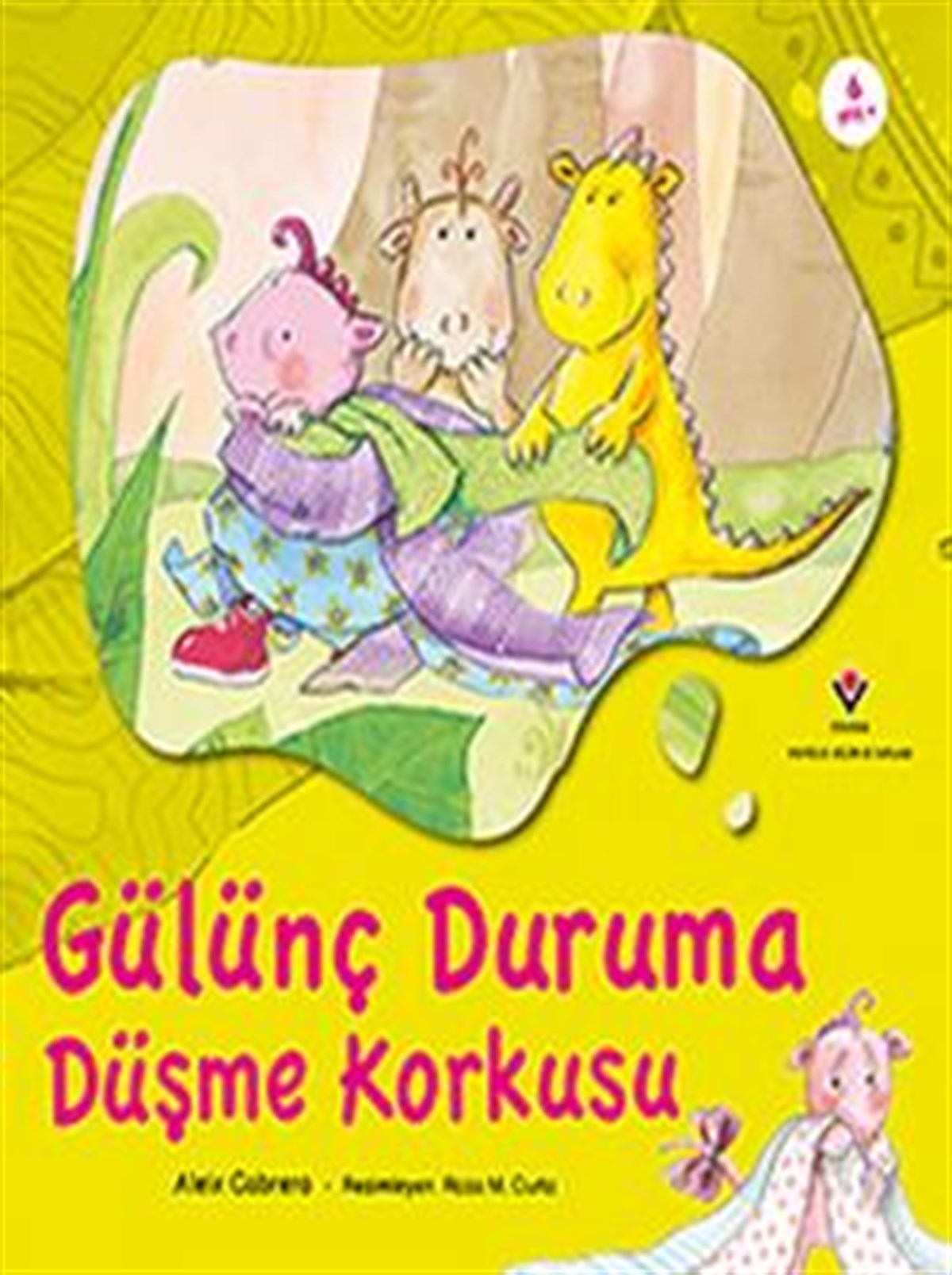 Gülünç Duruma Düşme Korkusu