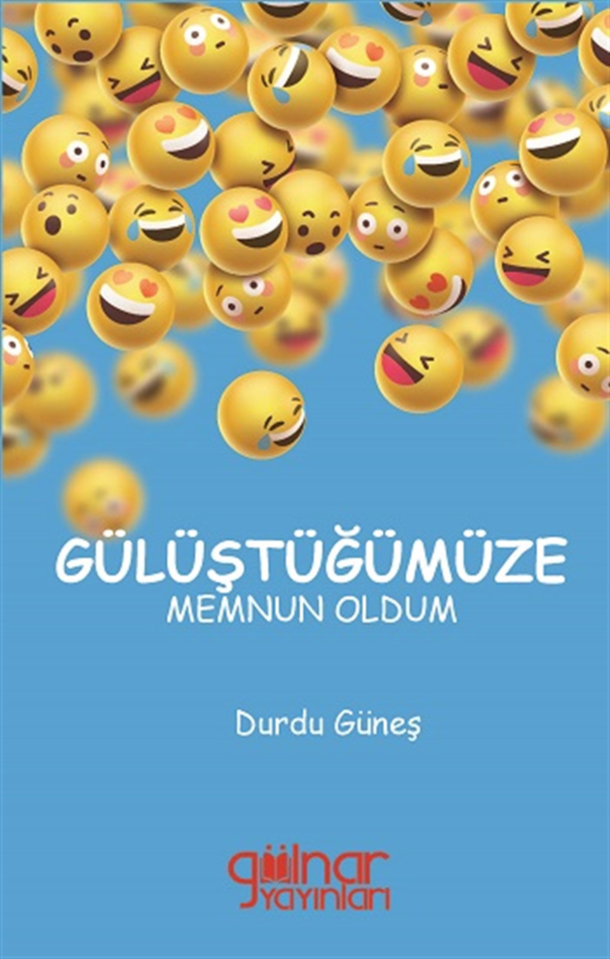 Gülüştüğümüze Memnun Oldum