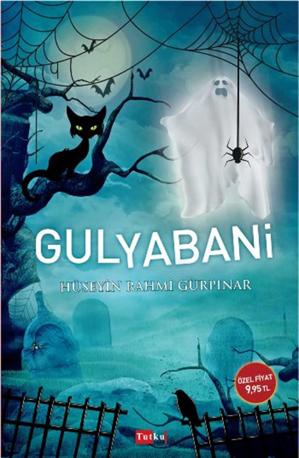 Gulyabani