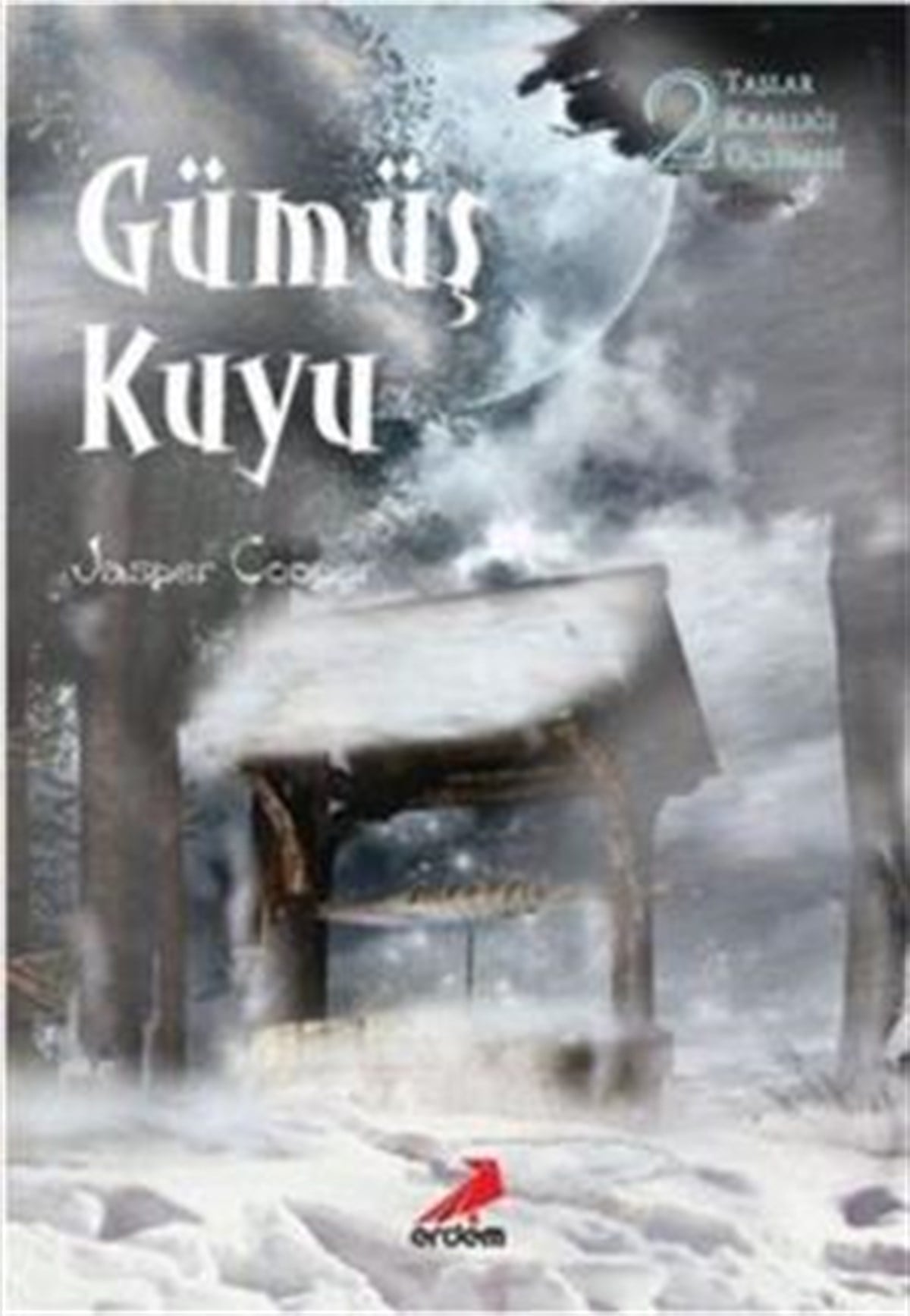 Gümüş Kuyu