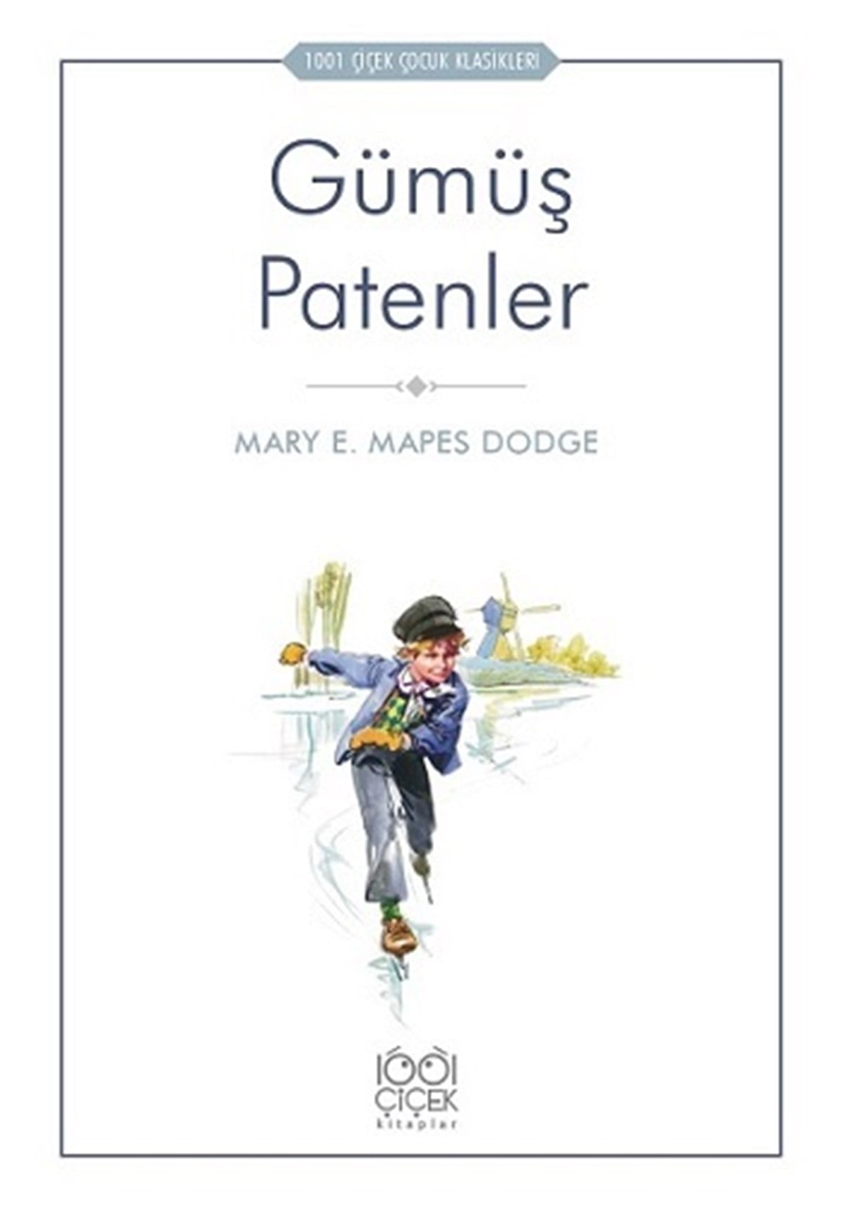 Gümüş Patenler